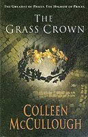 Grass Crown