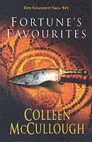 Colleen McCullough, Colleen Mccullough - Fortune's Favourites, Häftad