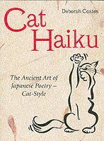 bokomslag Cat Haiku