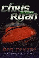 bokomslag Alpha Force: Red Centre