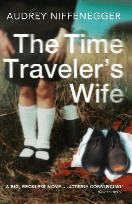 Audrey Niffenegger - Time Traveler's Wife, Häftad