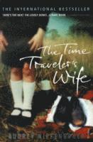 bokomslag The Time Traveler's Wife