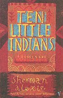 bokomslag Ten Little Indians