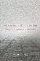 After Such Knowledge