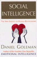 Daniel Goleman - Social Intelligence, Häftad
