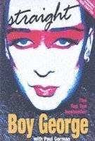 Boy George - Straight, Häftad