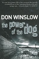Don Winslow - Power of the Dog, Häftad
