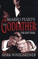bokomslag The Godfather: The Lost Years