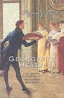 Georgette Heyer - Regency Buck, Häftad