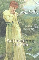 Georgette Heyer - Arabella, Häftad