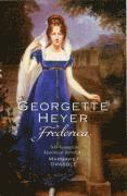 Georgette Heyer - Frederica, Häftad