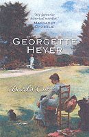 Georgette Heyer - Devil's Cub, Häftad