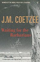 J.M. Coetzee - Waiting for the Barbarians, Häftad