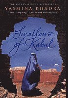 bokomslag The Swallows Of Kabul