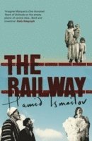 bokomslag The Railway
