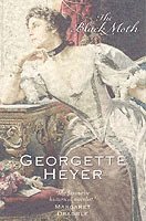 Georgette Heyer - Black Moth, Häftad