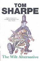 Tom Sharpe - Wilt Alternative, Häftad