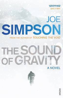 The Sound of Gravity 1