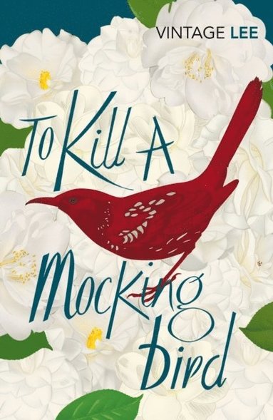 bokomslag To Kill A Mockingbird