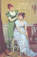 Georgette Heyer - Charity Girl, Häftad