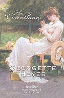 Georgette Heyer - Corinthian, Häftad