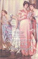 Georgette Heyer - Bath Tangle, Häftad
