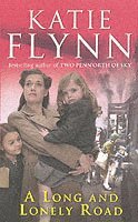 Katie Flynn - Long And Lonely Road, Häftad