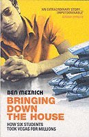 Ben Mezrich - Bringing Down The House, Häftad