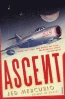 Jed Mercurio - Ascent, Häftad