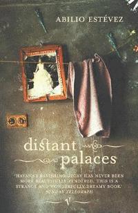 bokomslag Distant Palaces