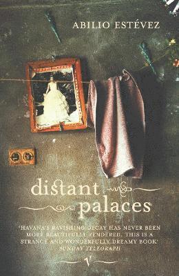Abilio Estévez - Distant Palaces, Häftad