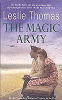 bokomslag The Magic Army