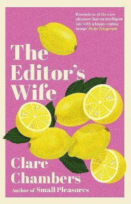 The Editor's Wife 1