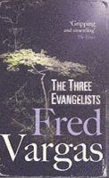 bokomslag The Three Evangelists