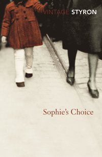 bokomslag Sophie's Choice