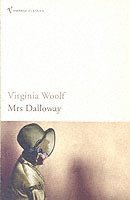 bokomslag Mrs Dalloway