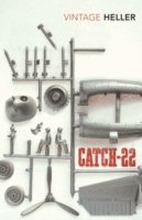 bokomslag Catch-22