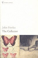 John Fowles - Collector, Häftad