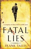 bokomslag Fatal Lies