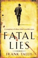 Frank Tallis - Fatal Lies, Häftad
