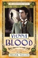 Frank Tallis - Vienna Blood, Häftad