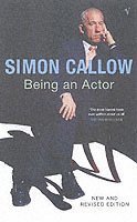 bokomslag Being An Actor