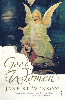 Jane Stevenson - Good Women, Häftad