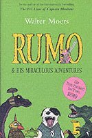 Walter Moers - Rumo, Häftad