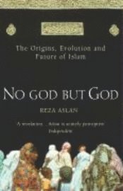 bokomslag No god but god : the origins, evolution and future of isl