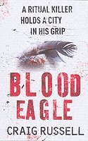 bokomslag Blood Eagle