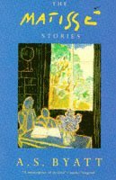 bokomslag Matisse Stories