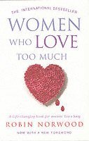 bokomslag Women Who Love Too Much
