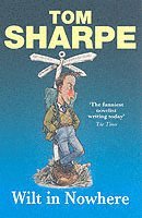 Tom Sharpe - Wilt in Nowhere, Häftad