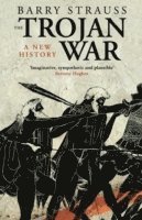 Barry Strauss - Trojan War, Häftad